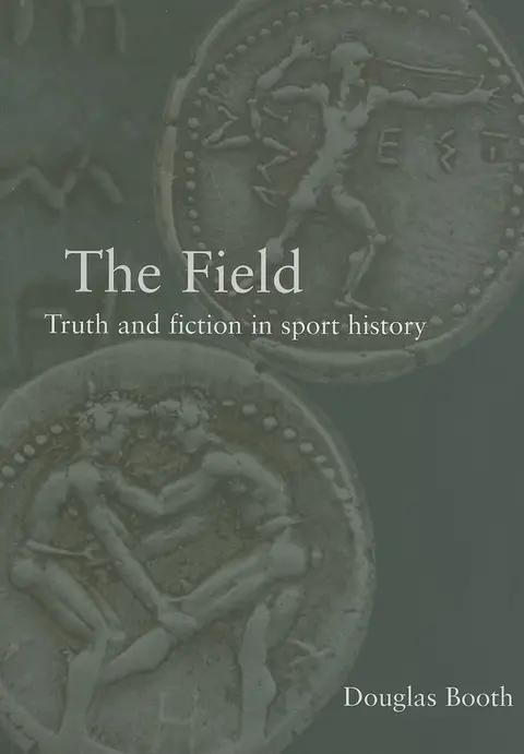 Cover of The Field