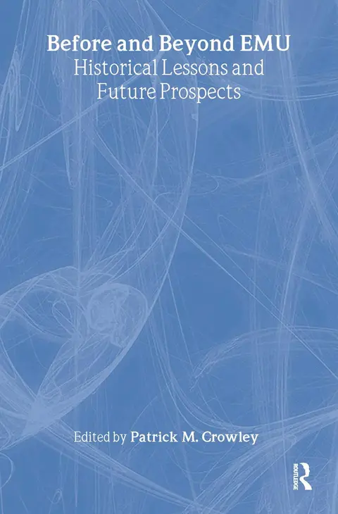 Cover of Before and Beyond Emu