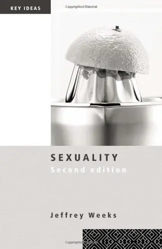 Cover of Sexuality
