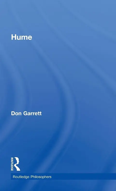 Cover of Hume