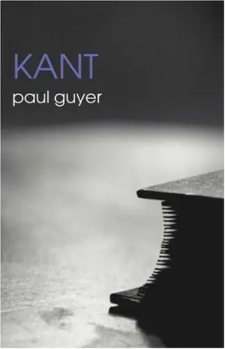 Cover of Kant
