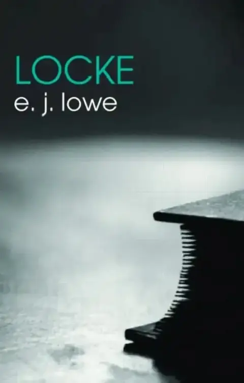 Cover of Locke