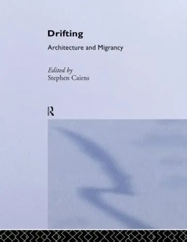 Cover of Drifting