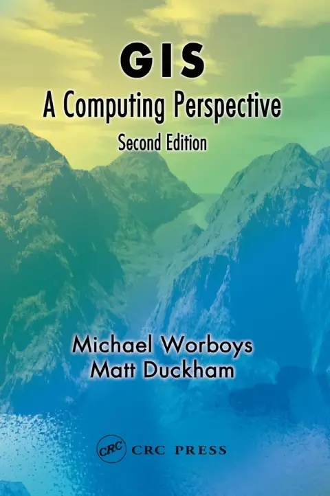 Cover of Gis