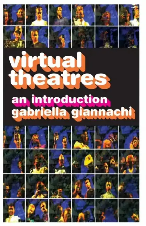 Cover of Virtual Theatres