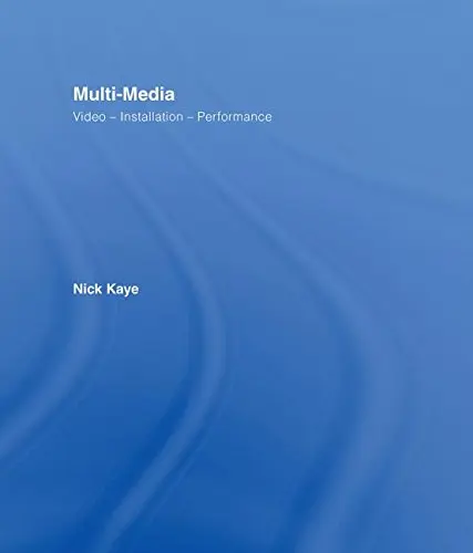 Cover of Multi-Media
