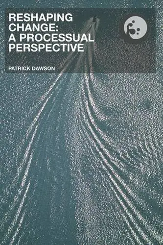 Cover of Reshaping Change