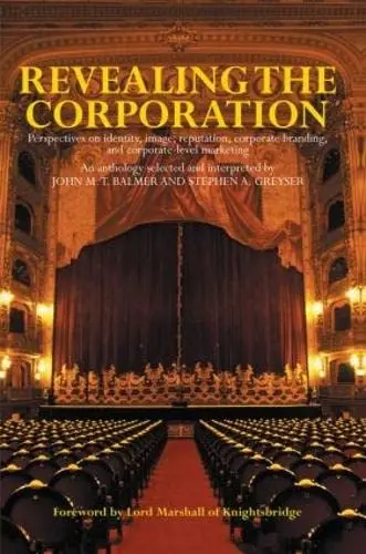 Cover of Revealing the Corporation