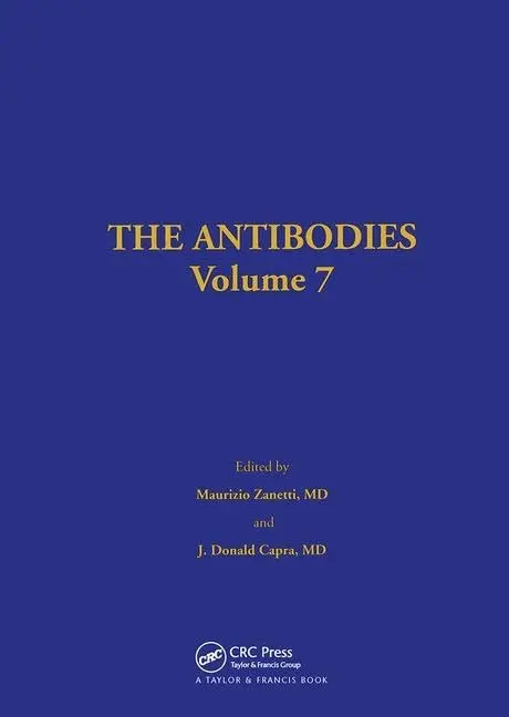 Cover of Antibodies (7)