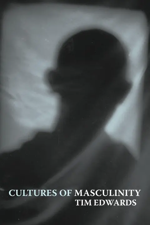 Cover of Cultures of Masculinity