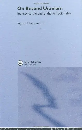 Cover of On Beyond Uranium