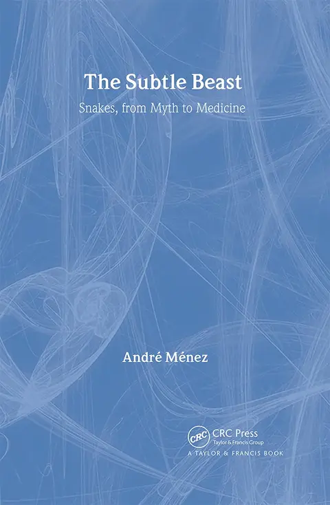 Cover of The Subtle Beast