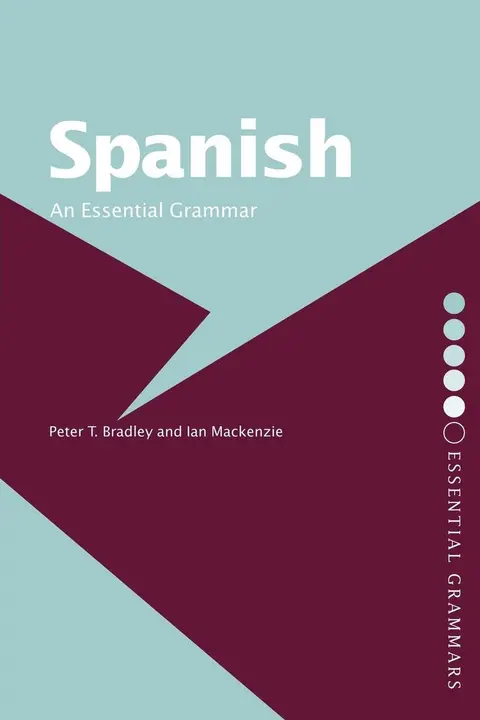 Cover of Spanish