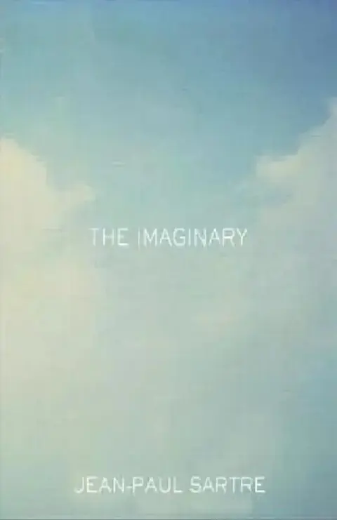 Cover of The Imaginary
