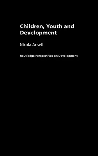 Cover of Children, Youth and Development