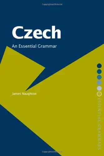 Cover of Czech