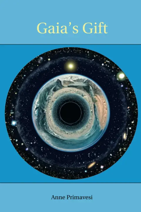Cover of Gaia's Gift