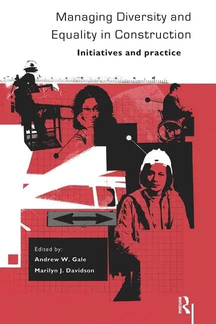 Cover of Managing Diversity and Equality in Construction