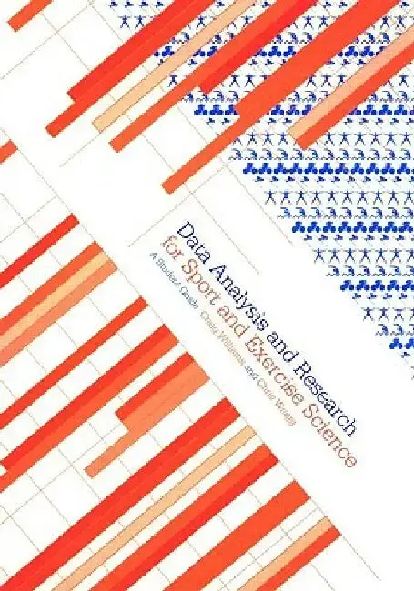 Cover of Data Analysis and Research for Sport and Exercise Science