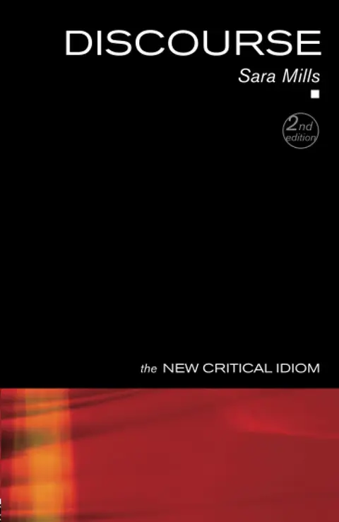 Cover of Discourse
