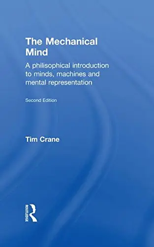 Cover of The Mechanical Mind