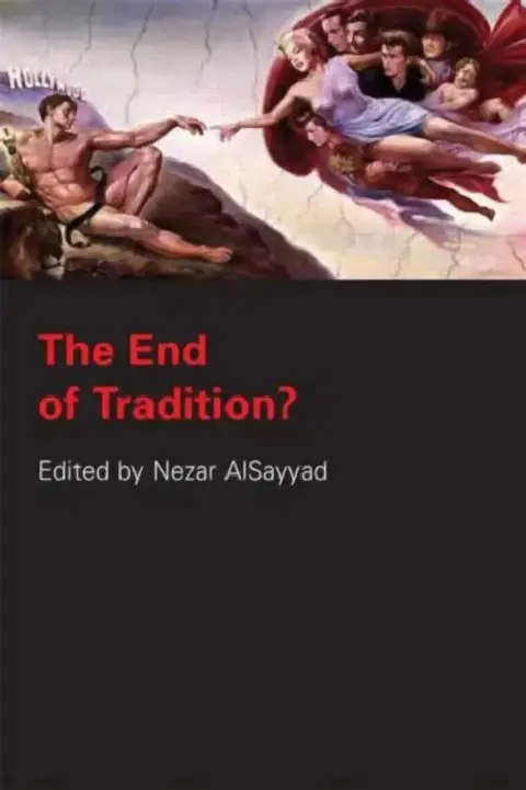 Cover of The End of Tradition?