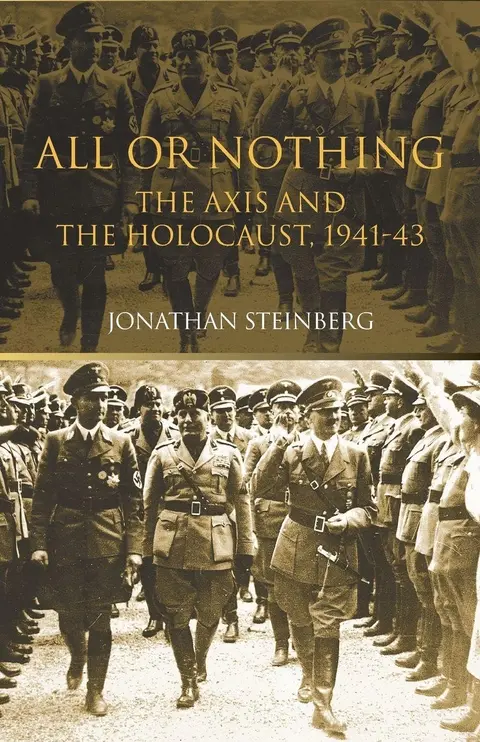 Cover of All or Nothing