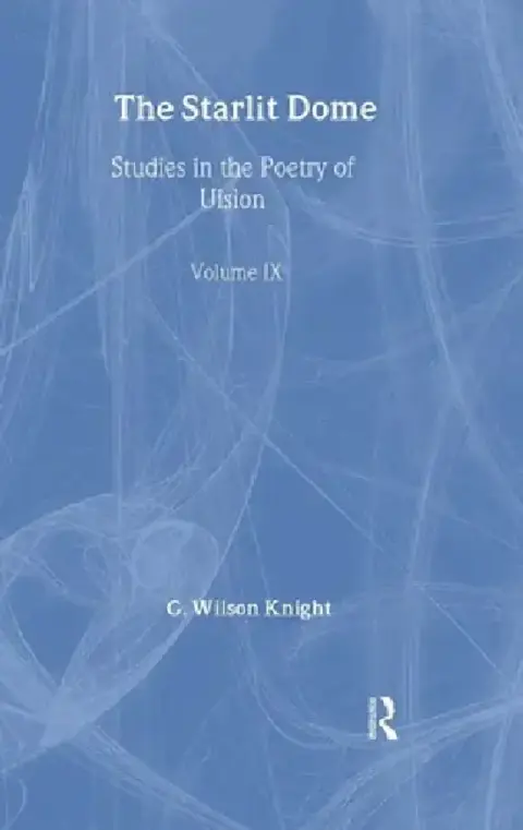 Cover of The Starlight Dome