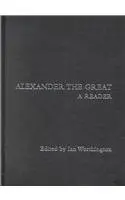 Cover of Alexander the Great