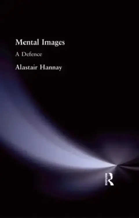Cover of Mental Images