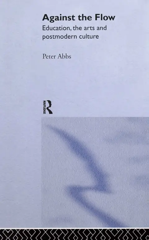 Cover of Against the Flow