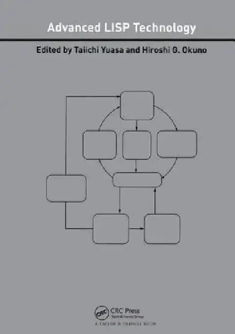 Cover of Advanced LISP Technology