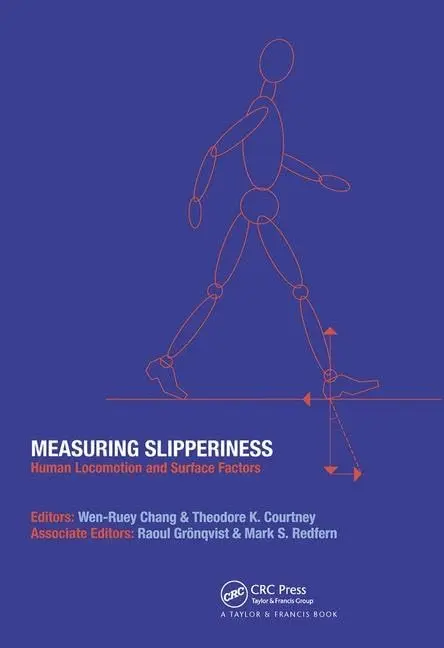 Cover of Measuring Slipperiness
