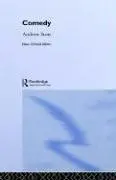 Cover of Comedy