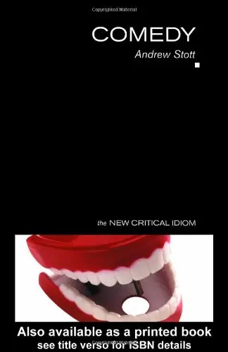 Cover of Comedy