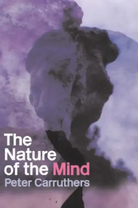 Cover of The Nature of the Mind