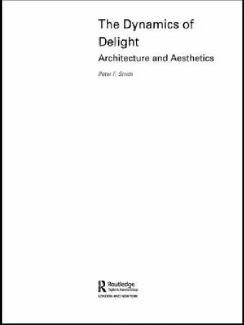 Cover of The Dynamics of Delight