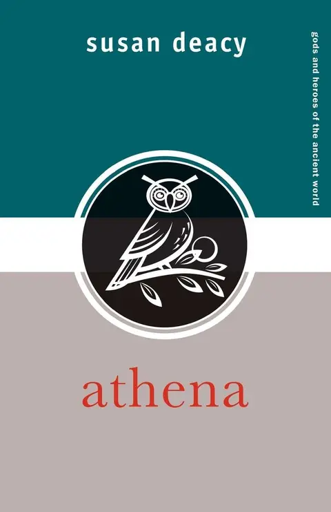 Cover of Athena