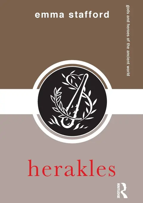 Cover of Herakles
