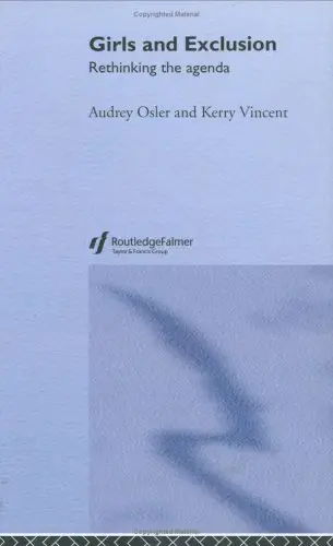 Cover of Girls and Exclusion