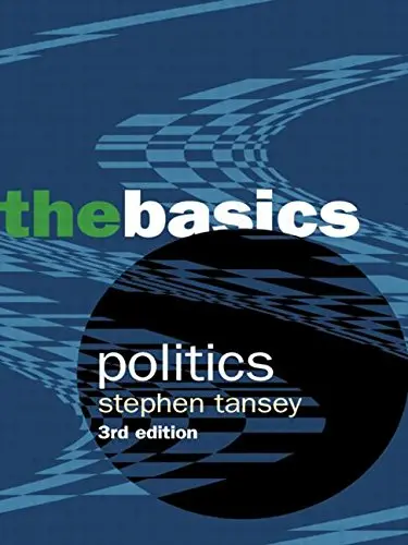 Cover of Politics