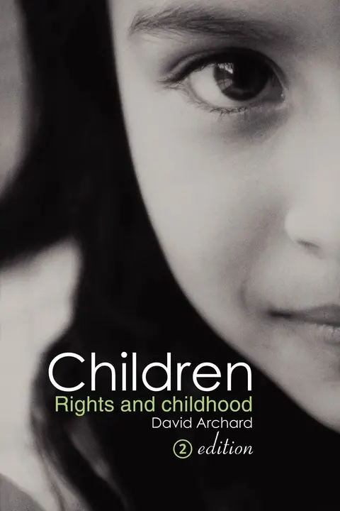 Cover of Children