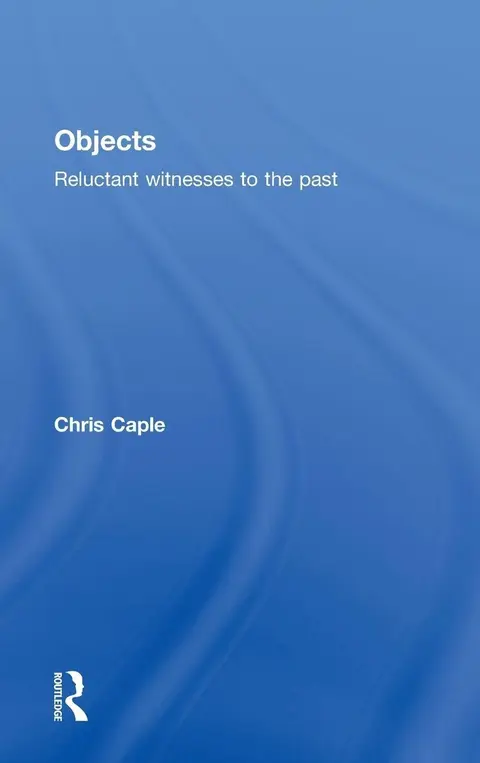 Cover of Objects