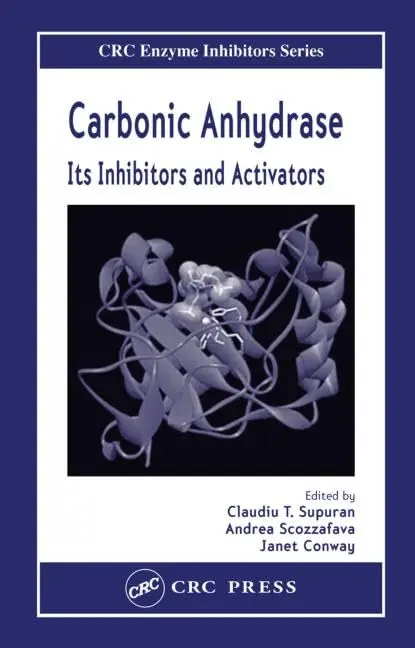 Cover of Carbonic Anhydrase