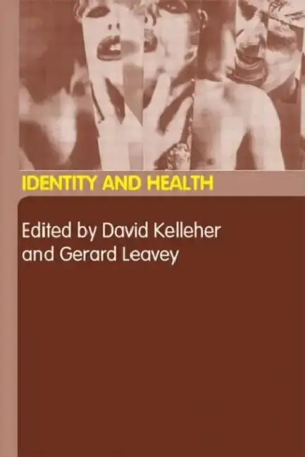 Cover of Identity and Health