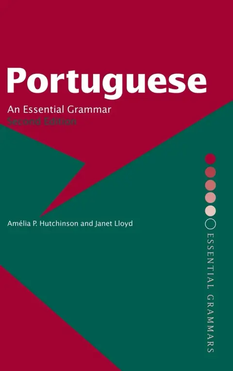 Cover of Portuguese