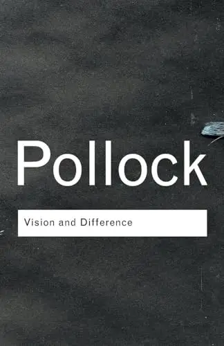 Cover of Vision and Difference