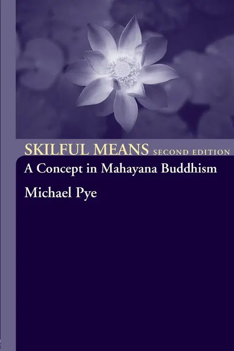 Cover of Skilful Means