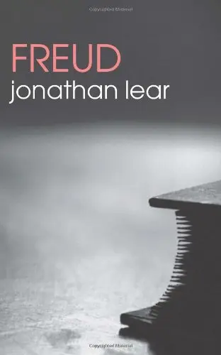 Cover of Freud