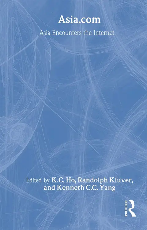 Cover of Asia.Com